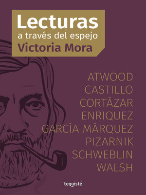 cover image of Lecturas a través del espejo